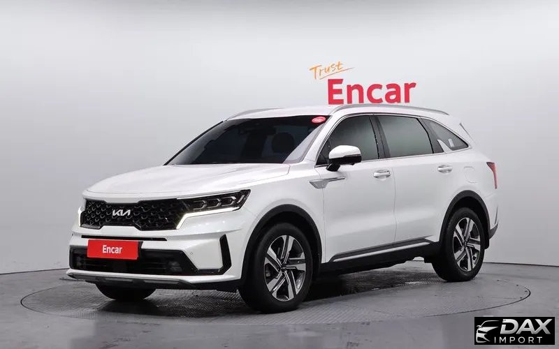 Kia Sorento HEV 1.6 2WD