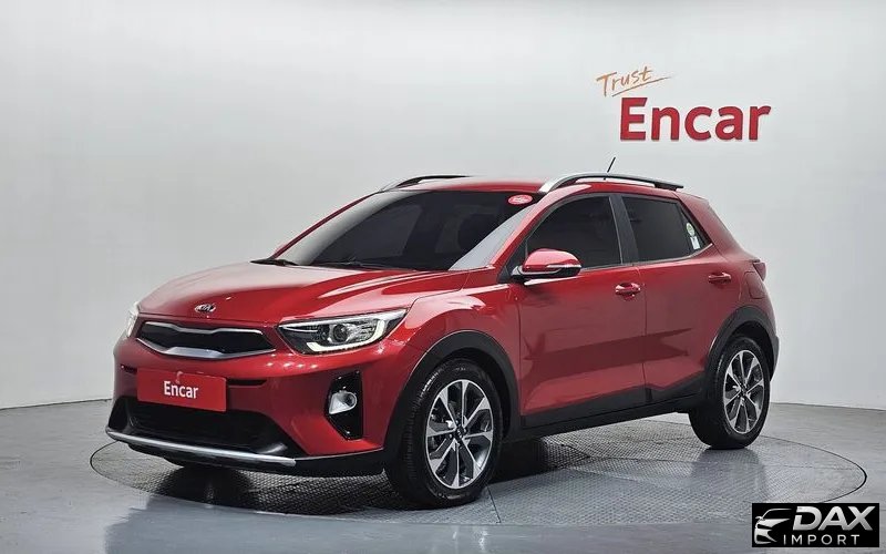 Kia Stonic 1.4