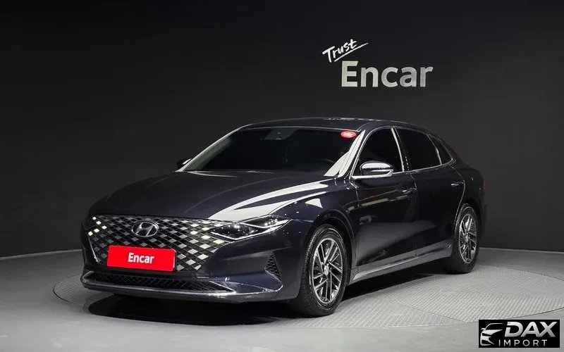 Hyundai Grandeur 2.5