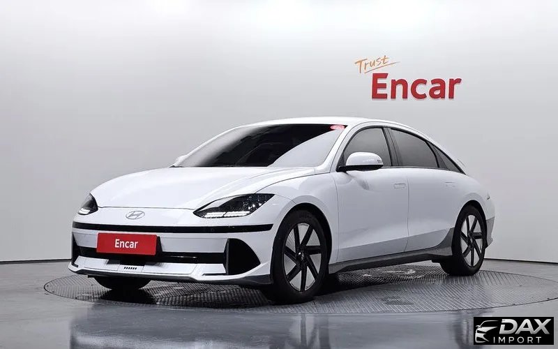 Hyundai Ioniq6 Standard
