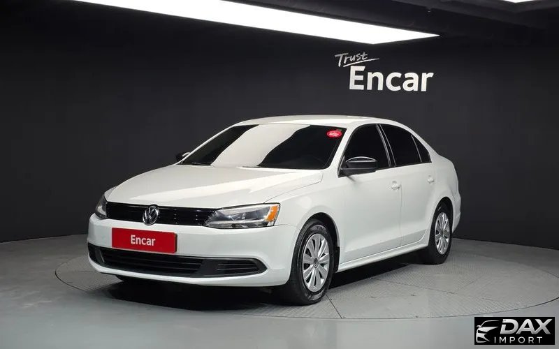 Volkswagen Jetta 2.0