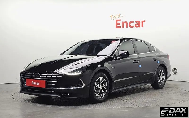 Hyundai Sonata Premium