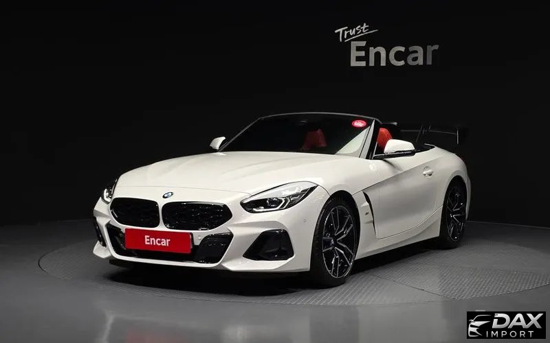 BMW Z4 sDrive20i M Sport
