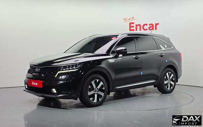 Kia Sorento Diesel 2.2 2WD