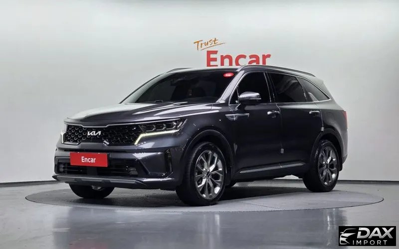 Kia Sorento Diesel 2.2 2WD