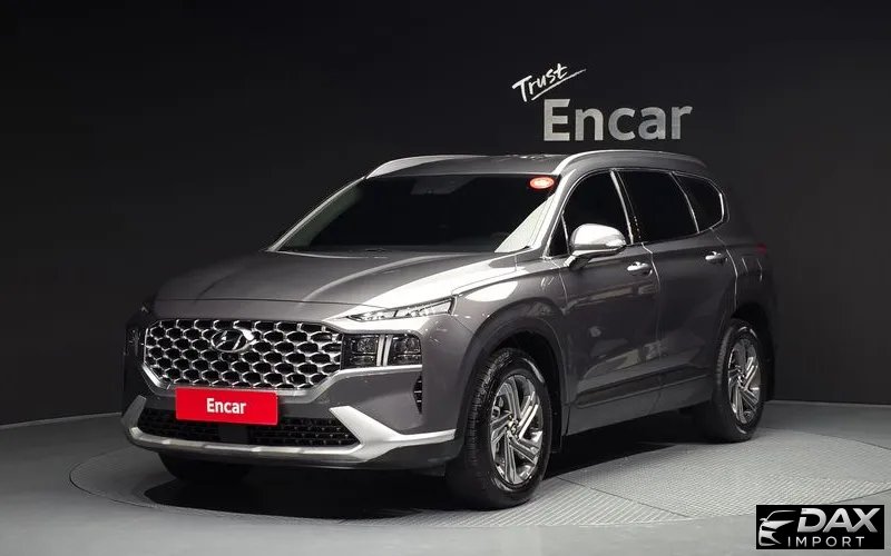 Hyundai Santafe Diesel 2.2 2WD
