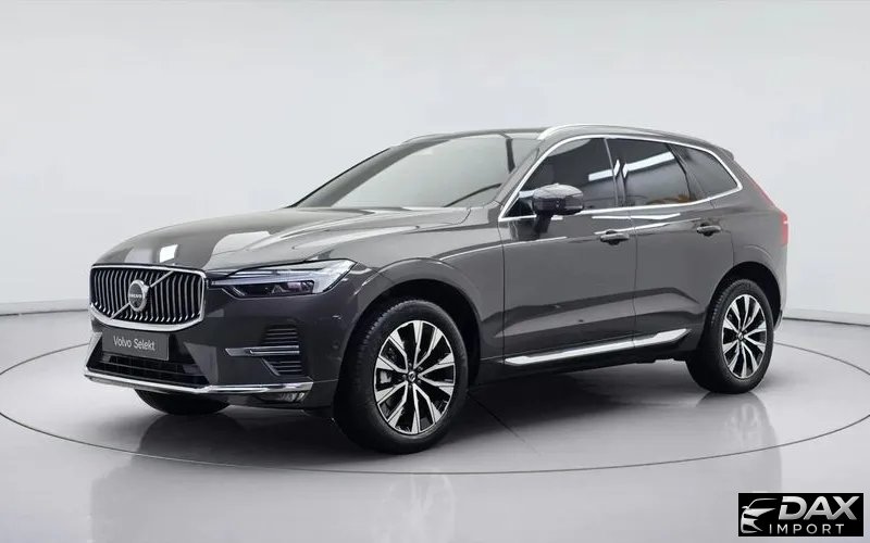 Volvo XC60 B5 Ultimate Bright