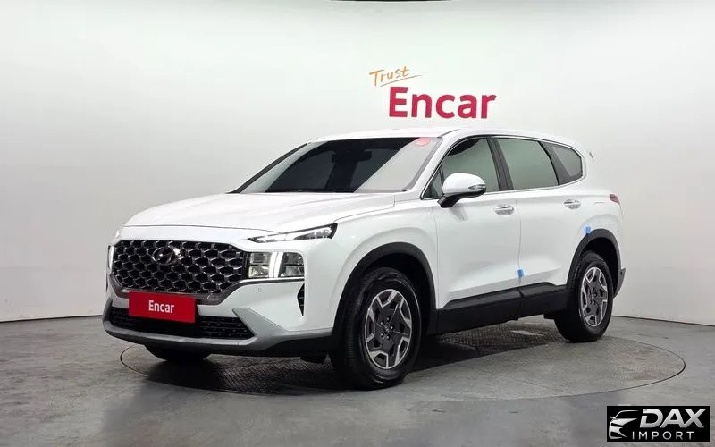 Hyundai Santafe HEV 1.6 2WD