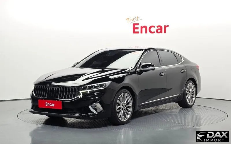 Kia K7 3.0 GDI Noblesse