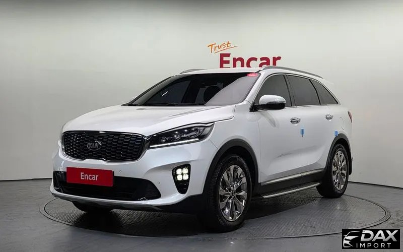 Kia Sorento Diesel 2.0 2WD