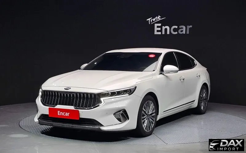 Kia K7 2.5 GDI X Edition