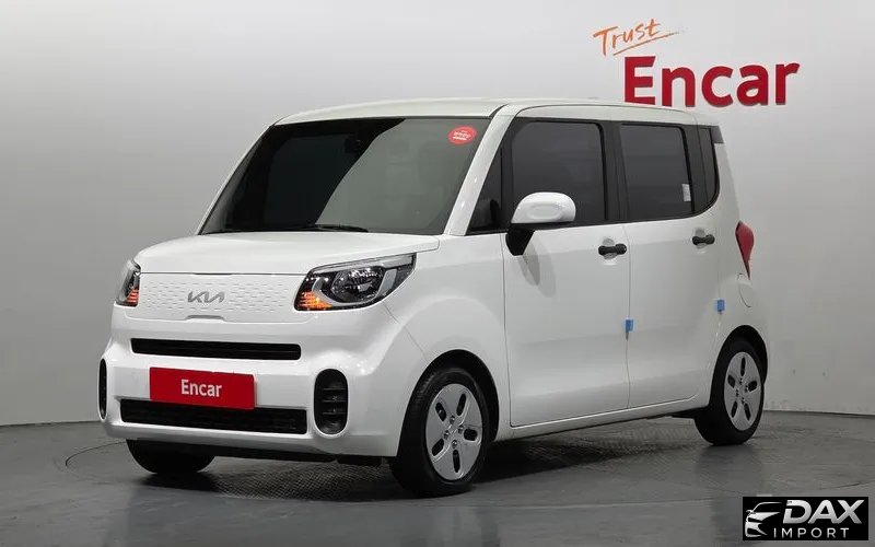 Kia RAY Van