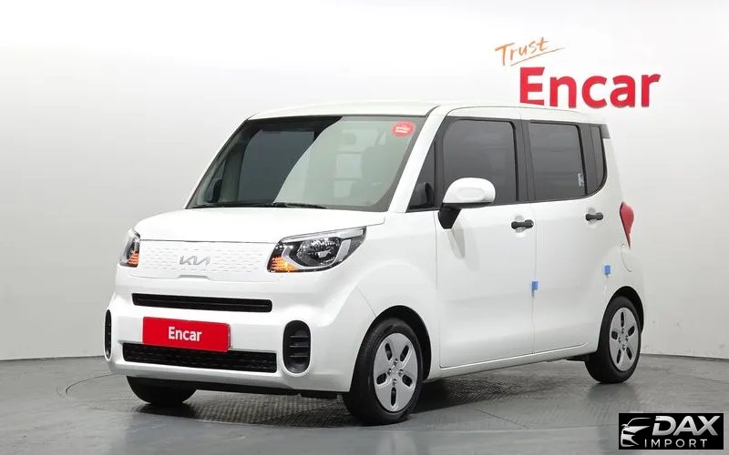 Kia RAY Van