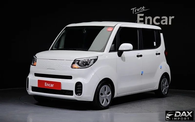 Kia RAY Van