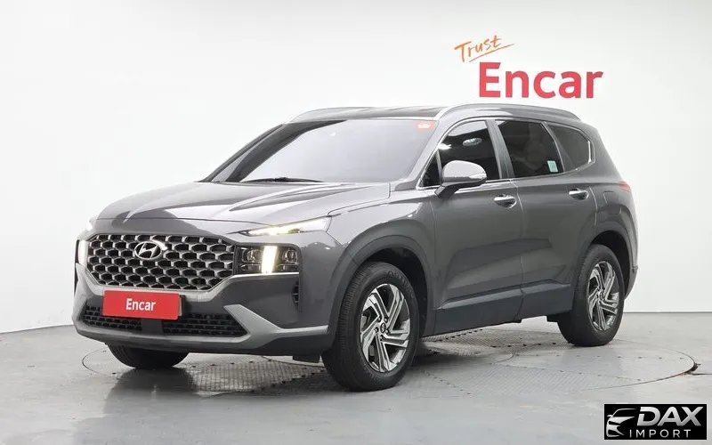 Hyundai Santafe Diesel 2.2 4WD