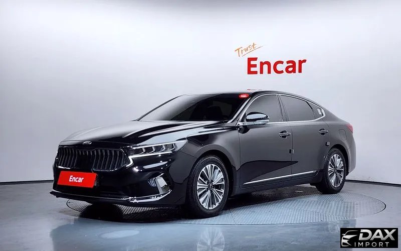 Kia K7 Signature