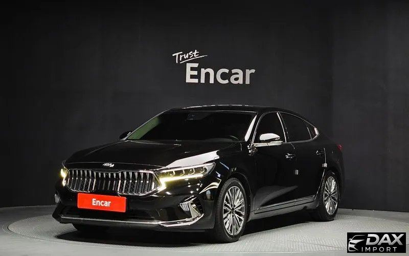 Kia K7 3.0 GDI Signature