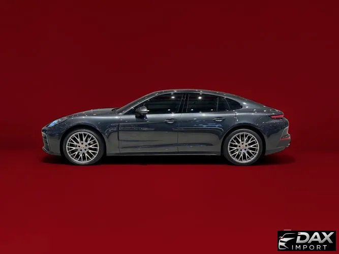 Porsche Panamera 2.9 AWD