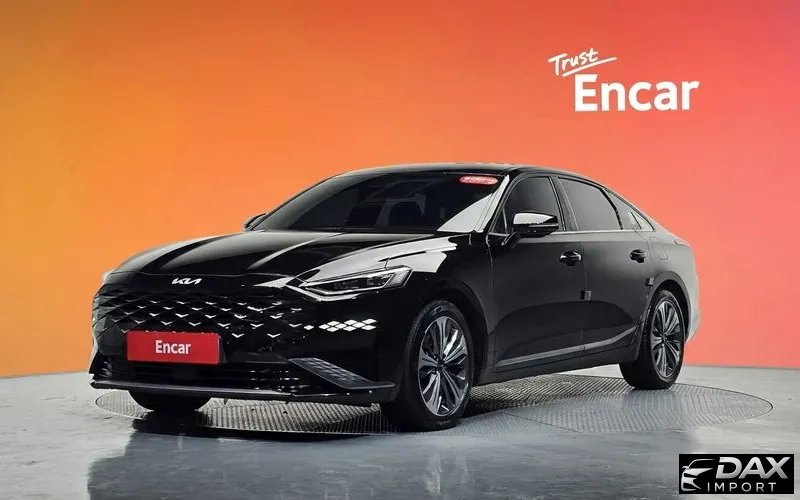 Kia K8 Noblesse Lite