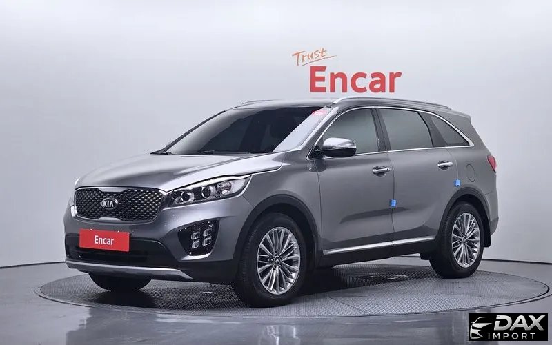 Kia Sorento Diesel 2.0 2WD