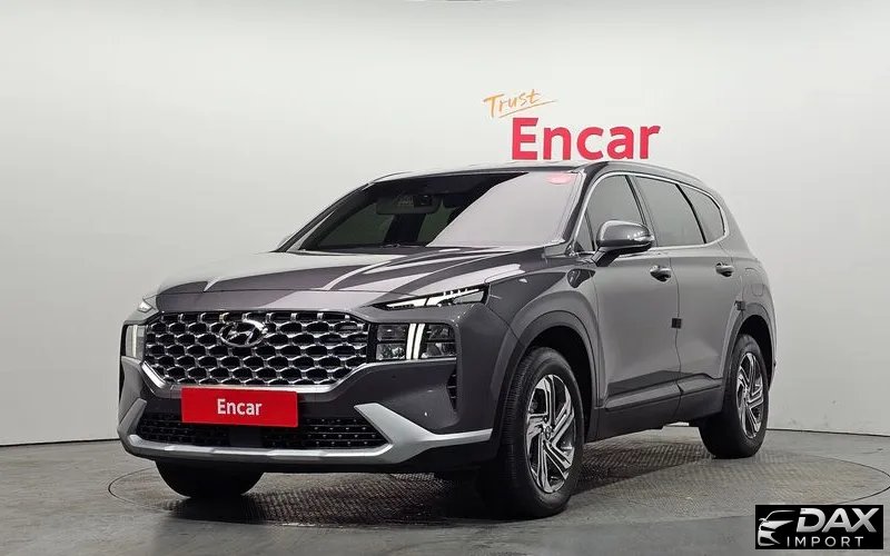 Hyundai Santafe Diesel 2.2 2WD