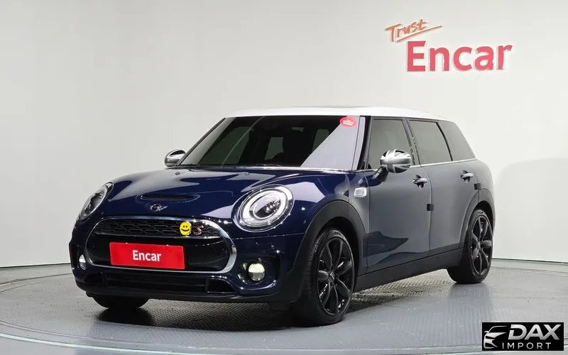 Mini Clubman Standard