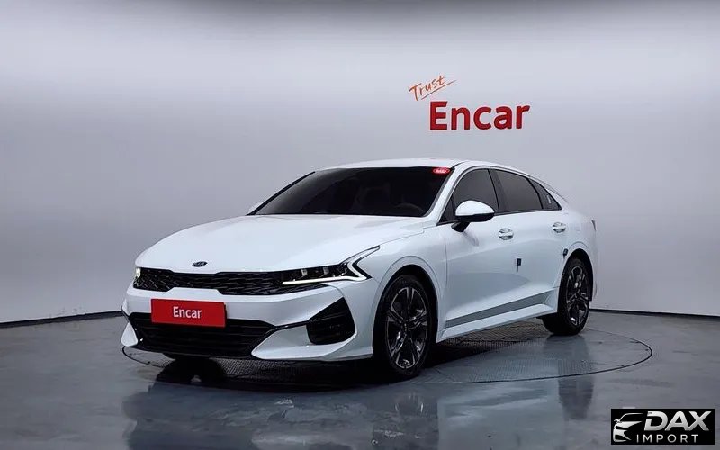 Kia K5 2.0