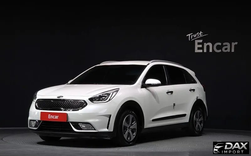 Kia Niro Noblesse