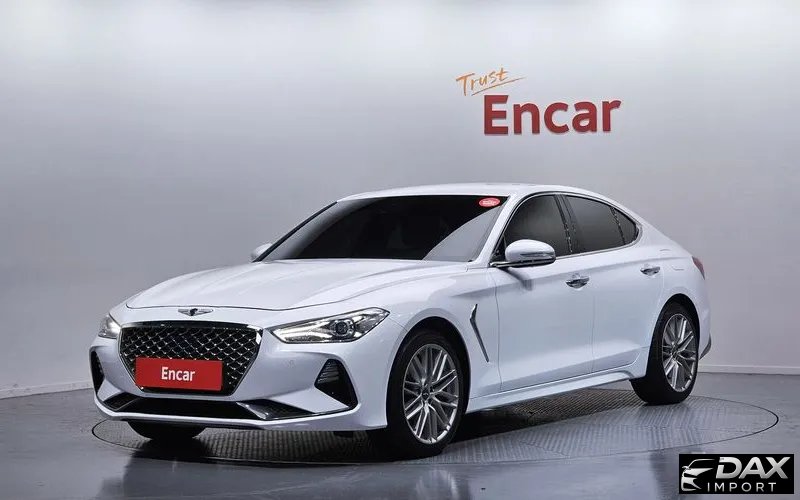 Genesis G70 2.0T AWD