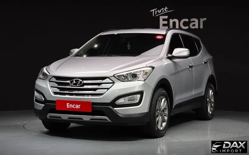 Hyundai Santafe Diesel(e-VGT) 2.0 2WD Premium