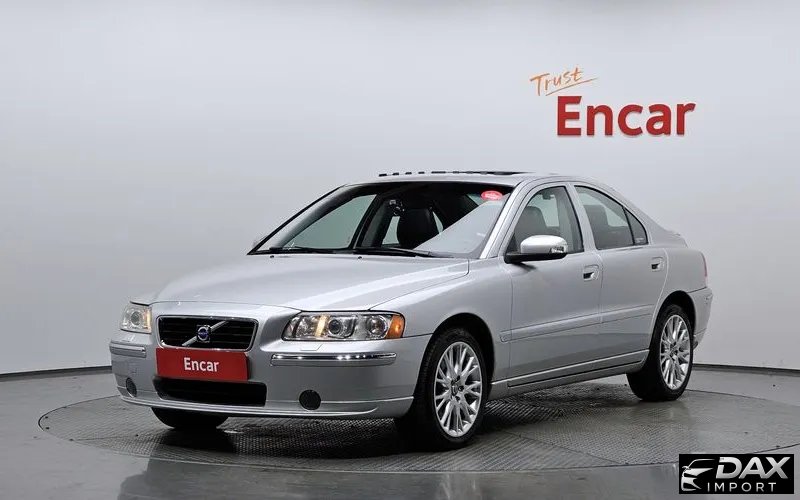 Volvo S60 2.5T