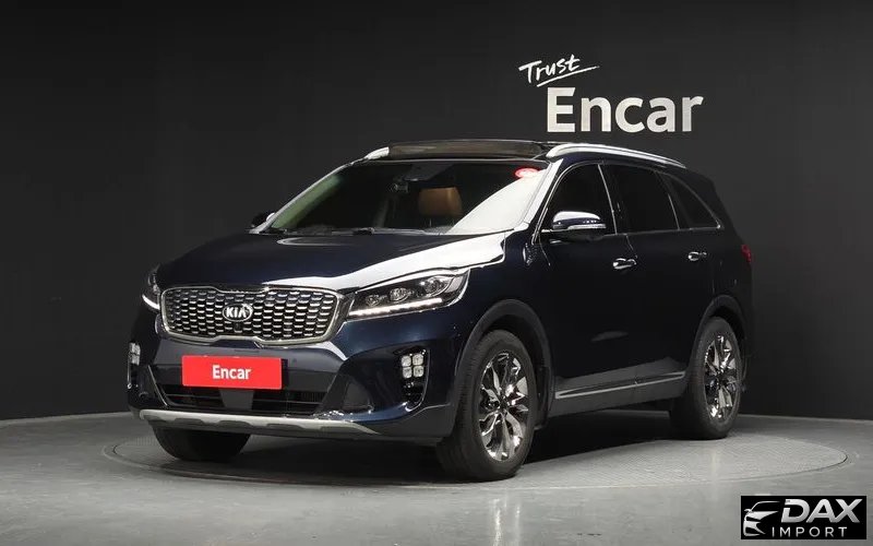 Kia Sorento Diesel 2.2 2WD