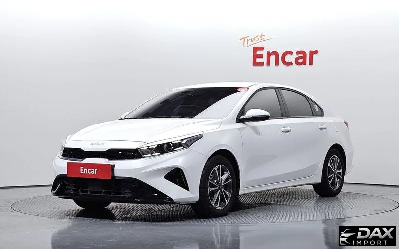 Kia K3 1.6