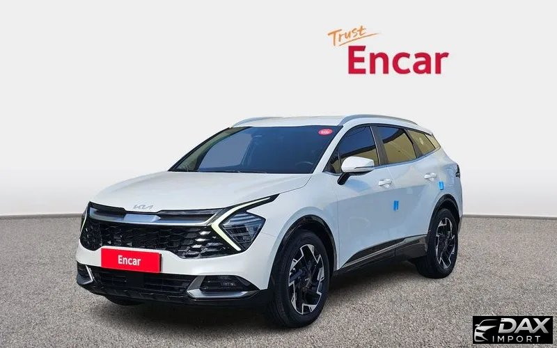 Kia Sportage Diesel 2.0 2WD