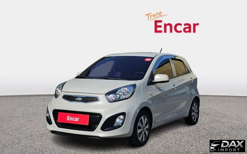 Kia morning Smart special