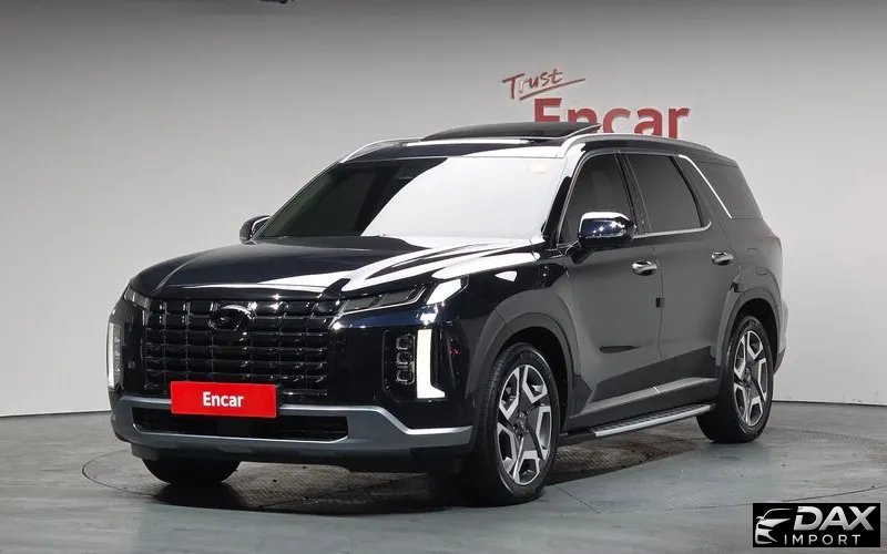 Hyundai Palisade Diesel 2.2 2WD