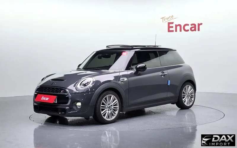 Mini Cooper Standard