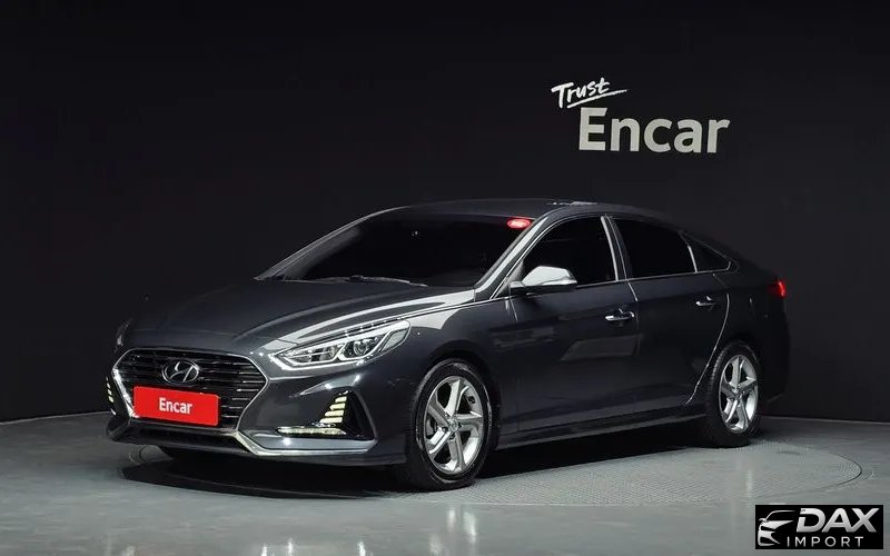 Hyundai Sonata 2.0 Smart Spicial
