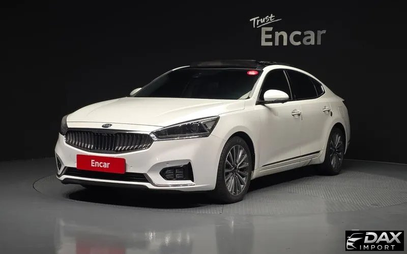 Kia K7 3.3 GDI Noblesse