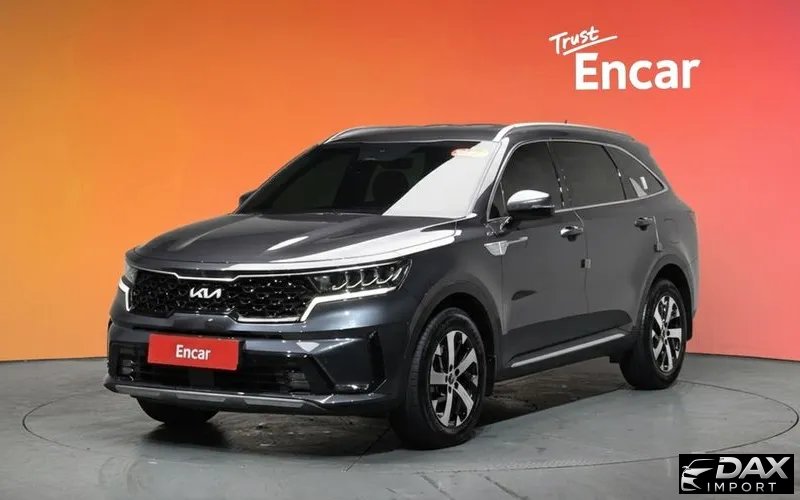 Kia Sorento Diesel 2.2 2WD