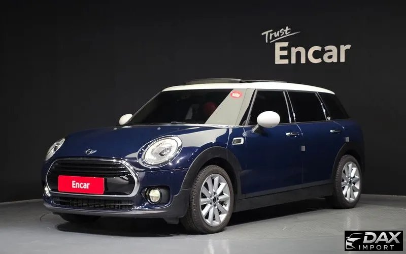 Mini Clubman Standard