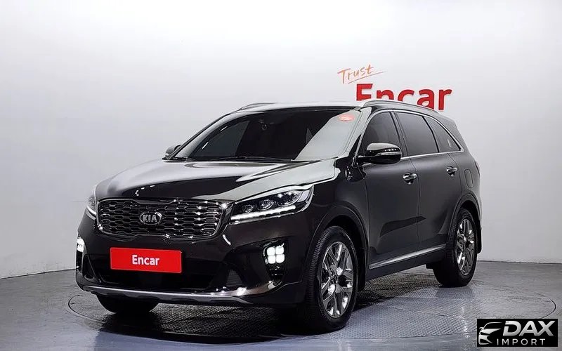 Kia Sorento Diesel 2.2 2WD