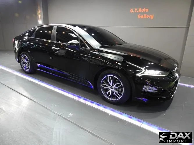 Kia K5 2.0