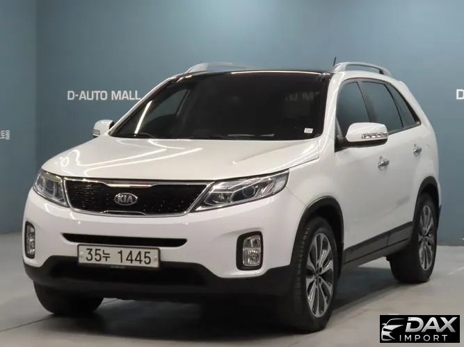 Kia Sorento Diesel 2.0 2WD