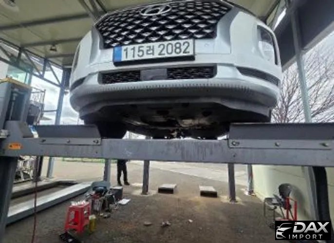 Hyundai Palisade Diesel 2.2 4WD