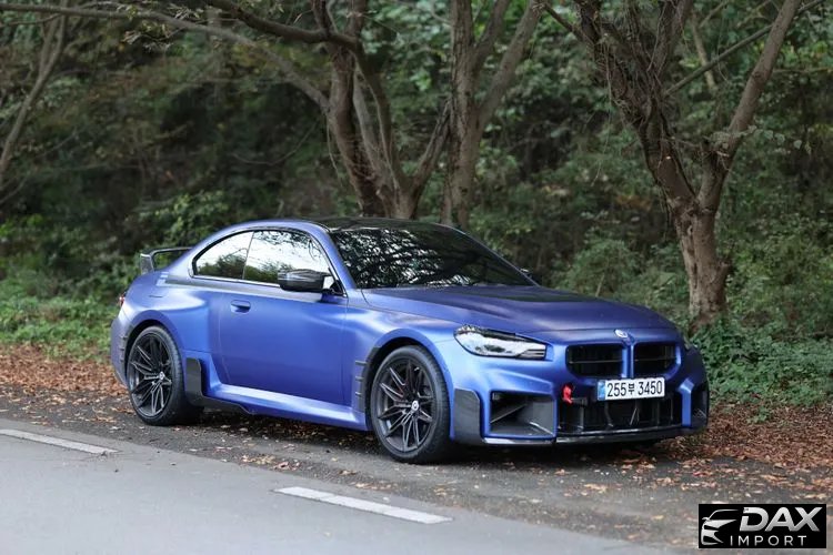 BMW M2 M2 First Edition