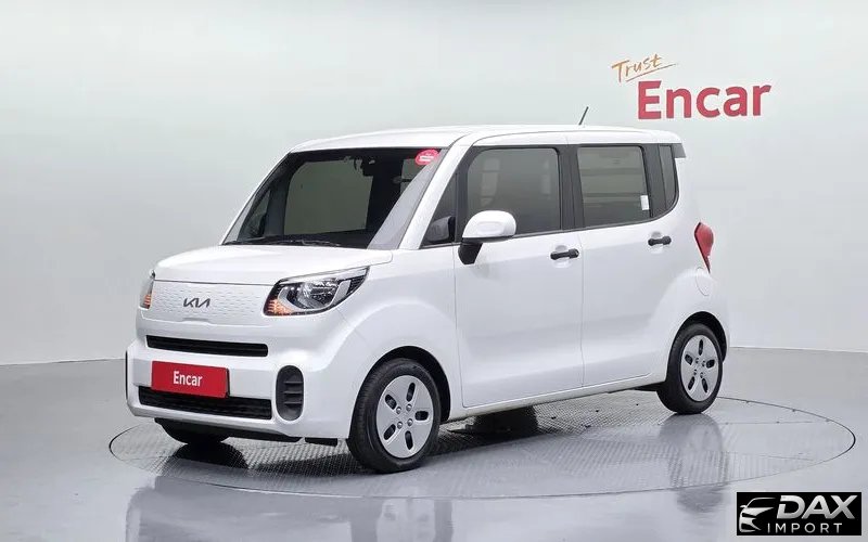 Kia RAY Van