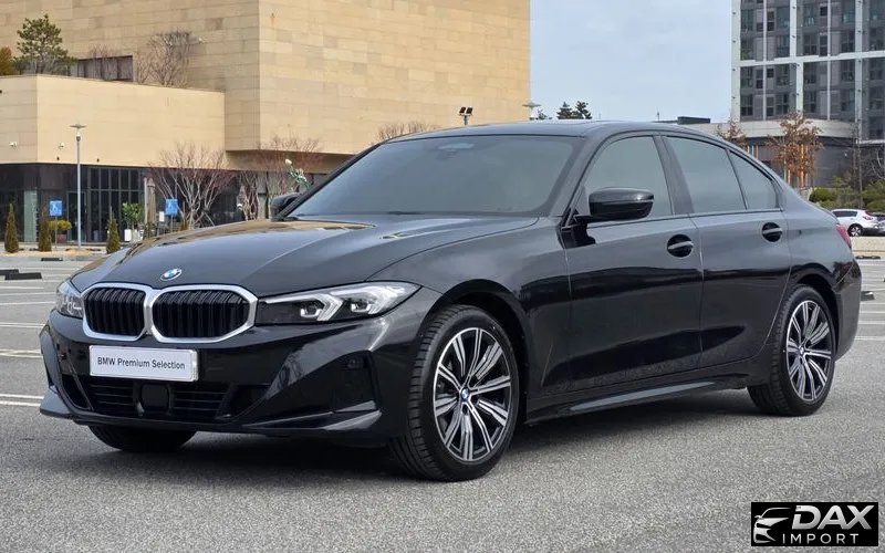 BMW 3-Series 320i