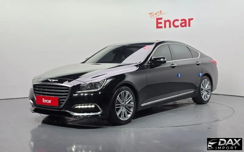Genesis G80 3.3 GDI AWD