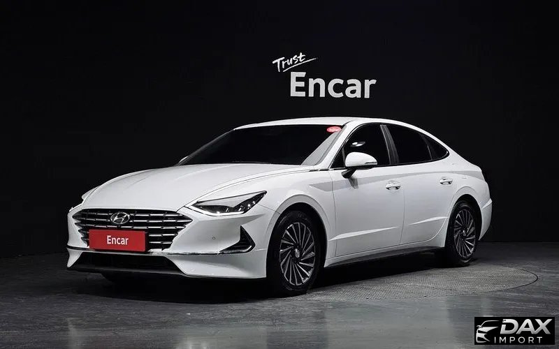 Hyundai Sonata Premium Plus